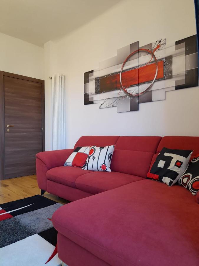 Bellissimo Zona 8 Milano