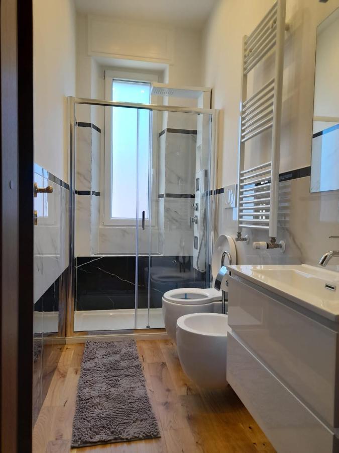 Appartamento Bellissimo Zona 8 Milano