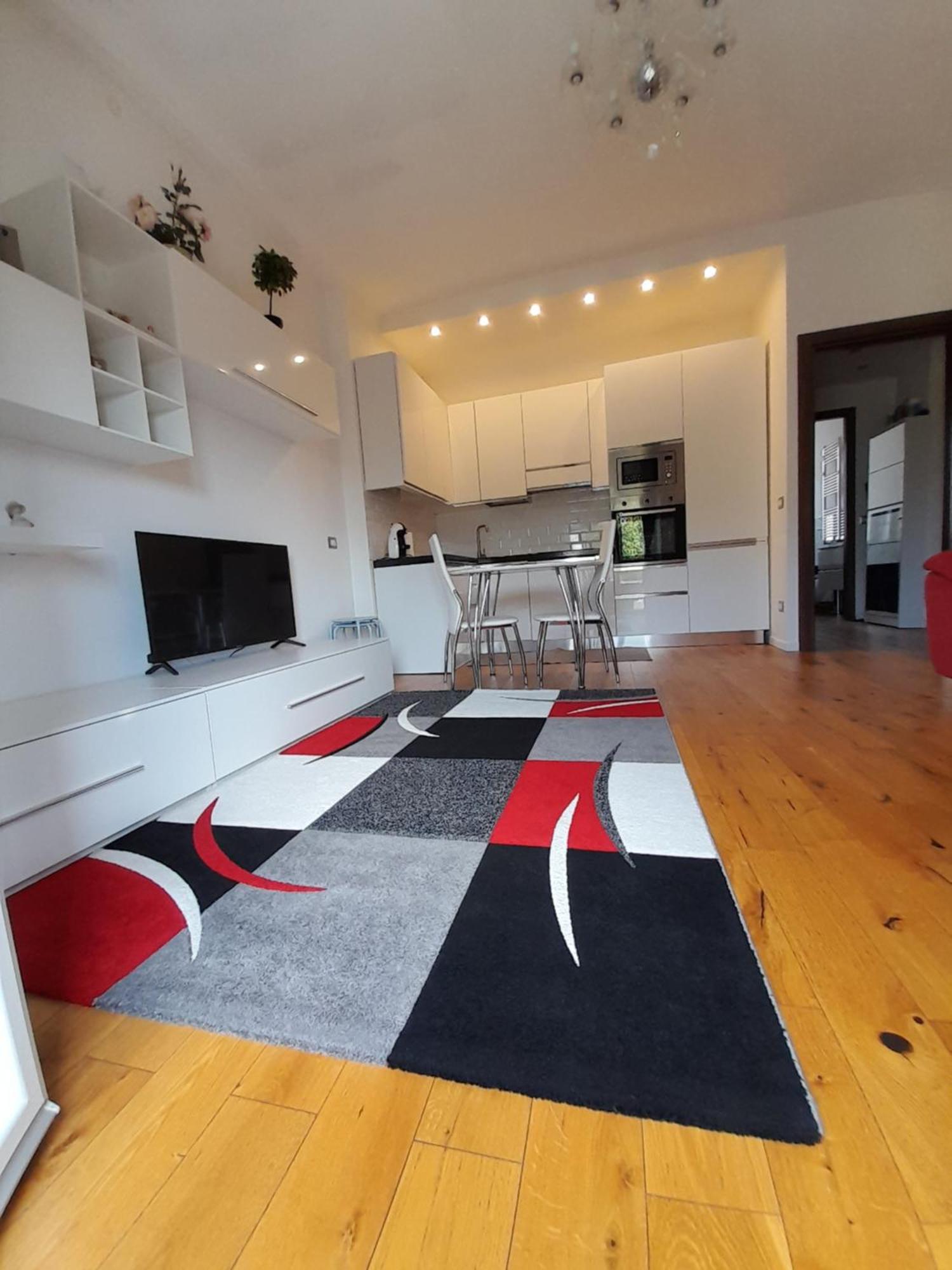 Bellissimo Zona 8 Appartamento